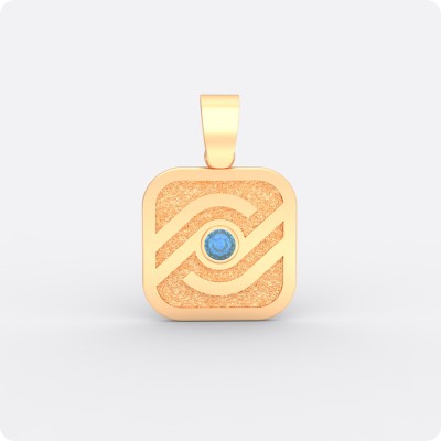 Амулет Око (от сглаза) - К.185-01