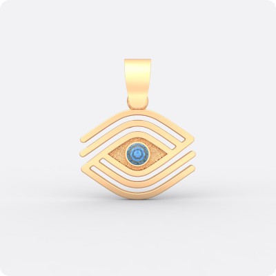 Амулет Око (от сглаза) - К.222-01