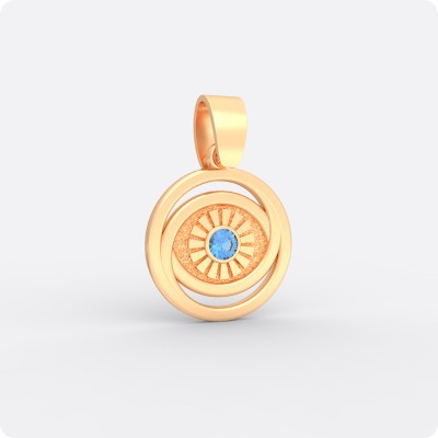 Амулет Око (от сглаза) - К.188-01