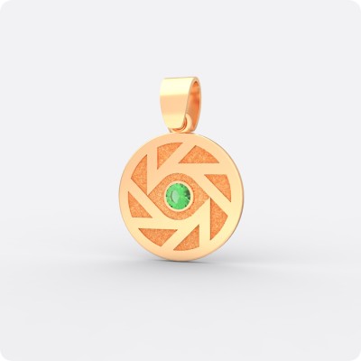 Амулет Око (от сглаза) - К.184-01