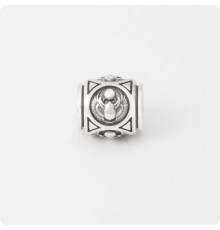 Шарм - бусина Жук Скарабей