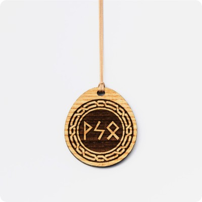 Руны Мысли из Ясеня (рунескрипт)