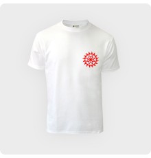 Футболка с Алатырем - К.1424-01