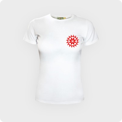 Футболка с Алатырем - К.1440-01