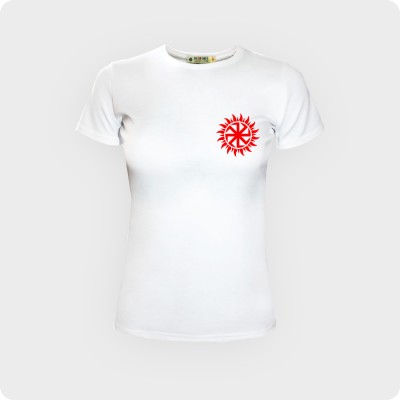 Футболка с Коловратом (Посолонь)