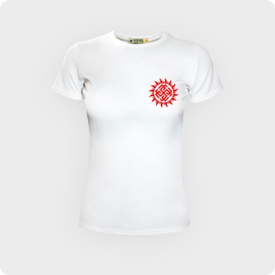 Футболка с Родимичем