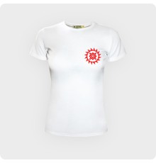 Футболка со Звездой Руси (Квадрат Сварога)