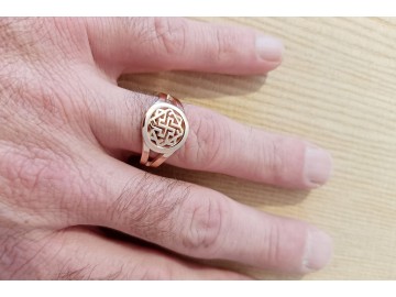 Золотое кольцо Валькирия