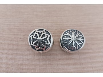 Шарм с Молвинцем и Шлемом ужаса