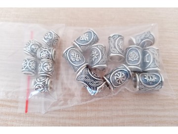 Шармы готовы к отправке