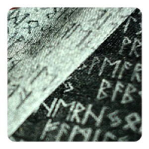 Руны старшего Футарка