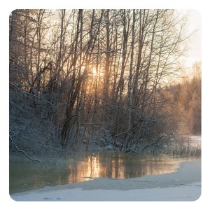 День Марены – встреча зимы на Руси