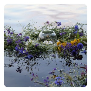 Иван Купала – праздник огня и воды. День