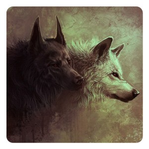 Время волка: обряд юношеской инициации у древних славян