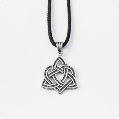 Любовный Амулет - Узел Любви