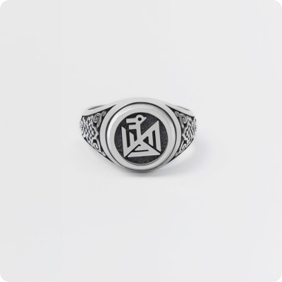 Кольцо Семаргл