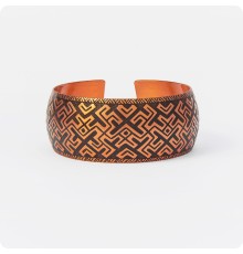 Браслет с Оберегом Одолень трава