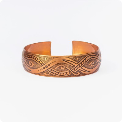 Браслет Василиск