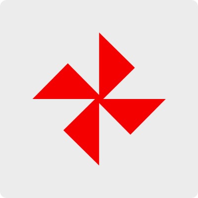 Наклейка с Оберегом Стрибожич без круга