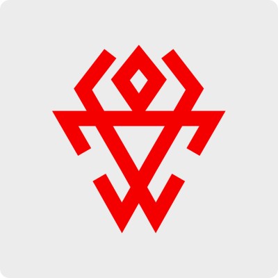 Наклейка - оберег Навник (Чернобог)