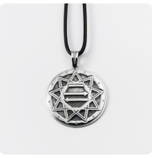 Чертог Бусла (Аиста) в Два уровня