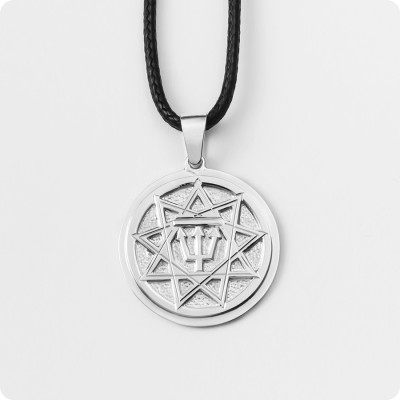 Чертог Ворона в Два уровня