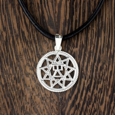 Чертог Девы из серебра