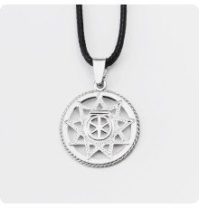 Чертог Финиста из серебра