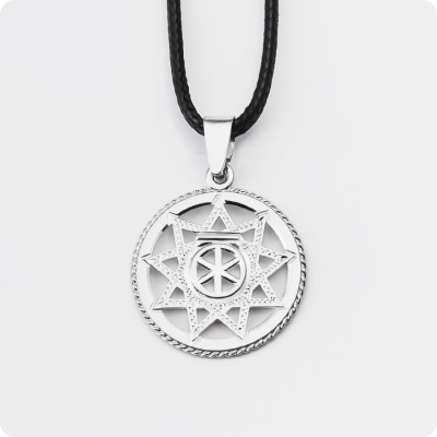 Чертог Финиста из серебра