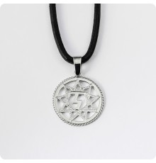 Чертог Орла из серебра