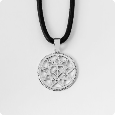 Чертог Тура из серебра