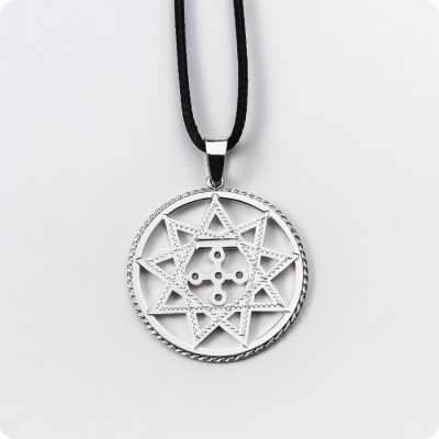 Чертог Змея из серебра