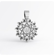 Чертог Ворона в Ярило