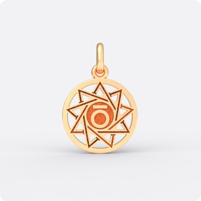 Чертог Медведя (малый) из золота