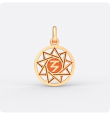 Чертог Орла (малый) из золота