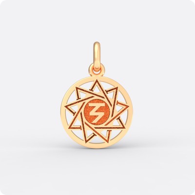 Чертог Орла (малый) из золота