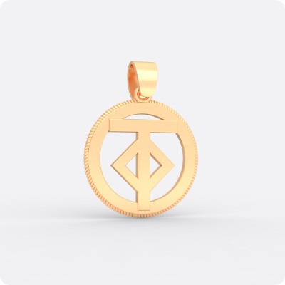 Славянский чертог Тура из золота