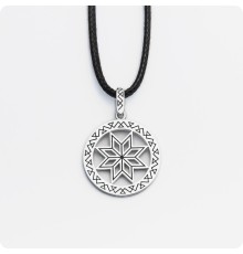 Оберег Алатырь (Калинов мост)