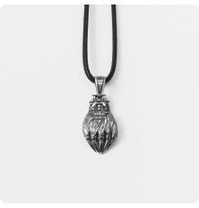 Оберег Медвежья лапа Велеса (Волоса)