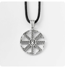 Коловрат с Молвинцем и чертогом Волка