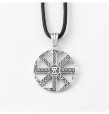 Коловрат с Молвинцем и чертогом Девы