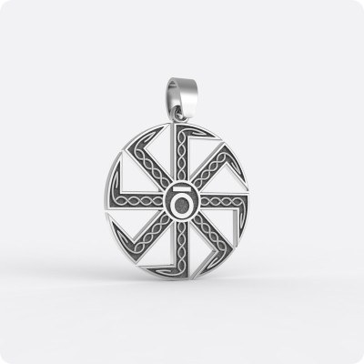 Коловрат с Молвинцем и чертогом Медведя