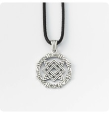 Оберег Звезда Руси (Квадрат Сварога)