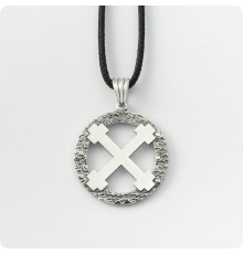 Оберег Крест Мары (Марены)