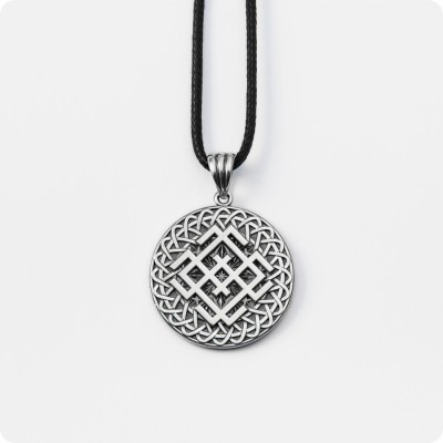 Символ Белобога