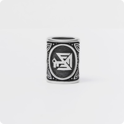 Шарм - богатырь из серебра - Семаргл (Симаргл)