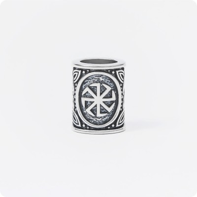 Шарм - богатырь из серебра - Коловрат