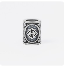 Шарм - богатырь из серебра - Валькирия