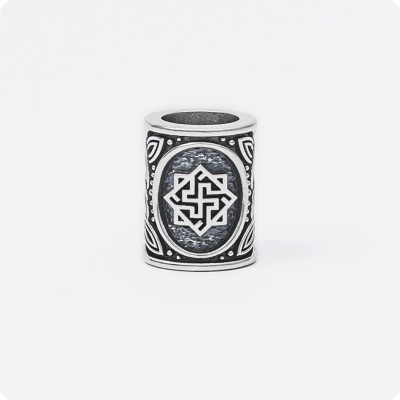 Шарм - богатырь из серебра - Валькирия