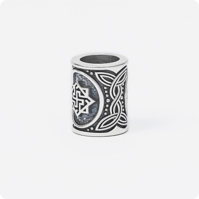 Шарм - богатырь из серебра - Валькирия